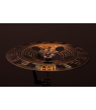 Meinl Meinl 16" Classics Custom Dark Trash China