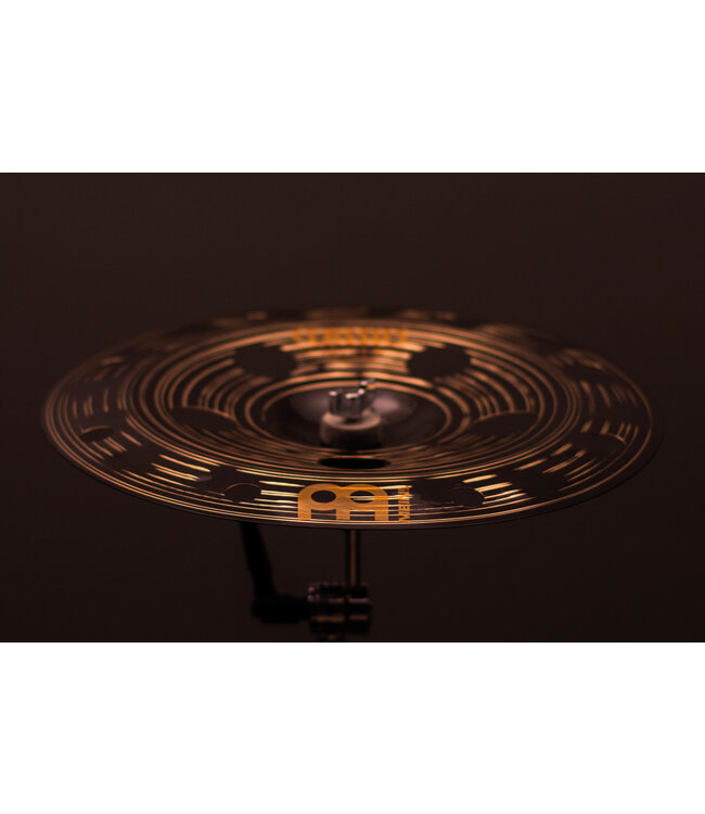 Meinl 16" Classics Custom Dark Trash China