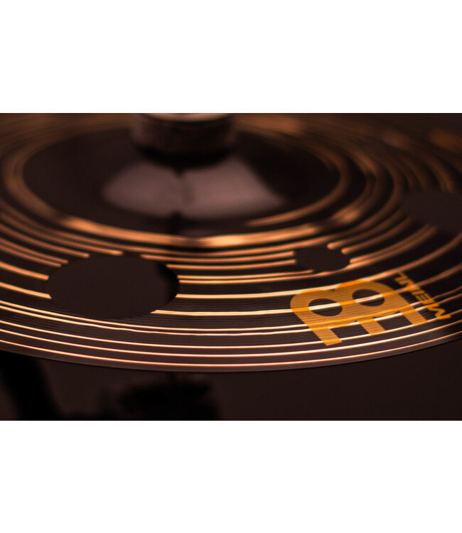 Meinl 12" Classics Custom Dark Trash Splash