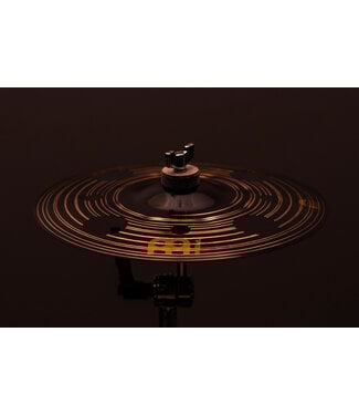 Meinl Meinl 12" Classics Custom Dark Trash Splash