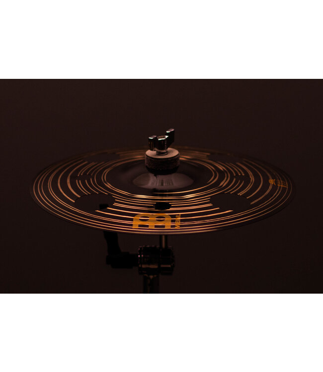 Meinl 12" Classics Custom Dark Trash Splash