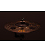 Meinl 12" Classics Custom Dark Trash Splash