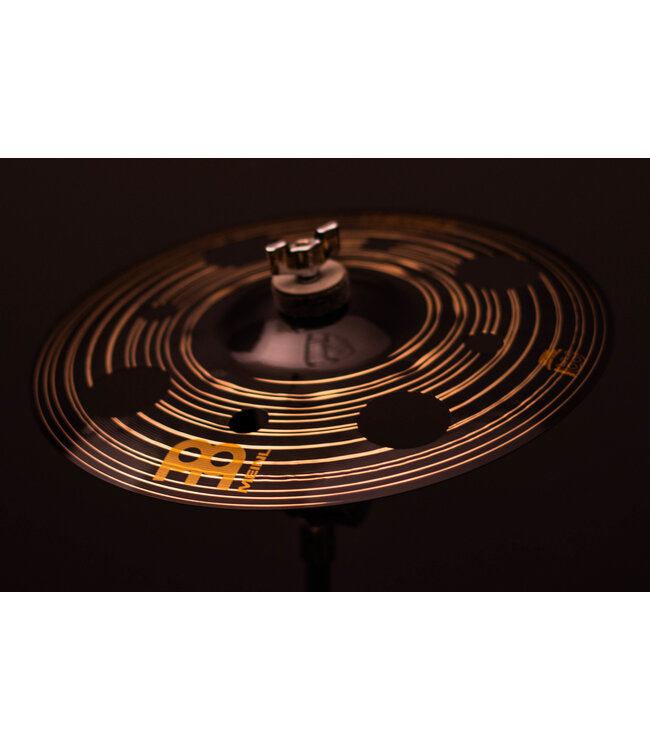Meinl 12" Classics Custom Dark Trash Splash
