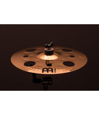 Meinl Meinl 12" Classics Custom Trash Splash Brilliant
