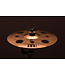 Meinl 12" Classics Custom Trash Splash Brilliant
