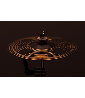 Meinl Meinl 10" Classics Custom Dark Trash Splash