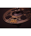 Meinl 10" Classics Custom Dark Trash Splash
