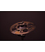 Meinl 10" Classics Custom Dark Trash Splash