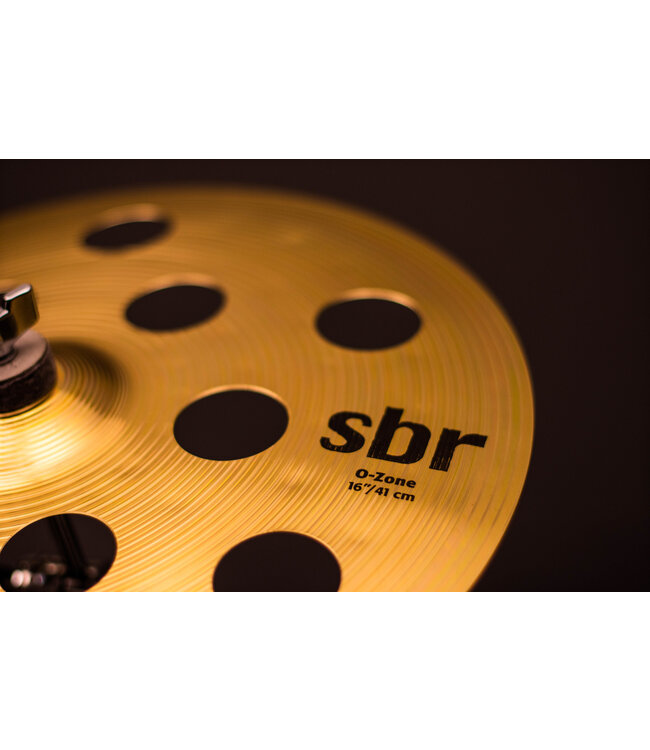 Sabian 16" SBR O-Zone