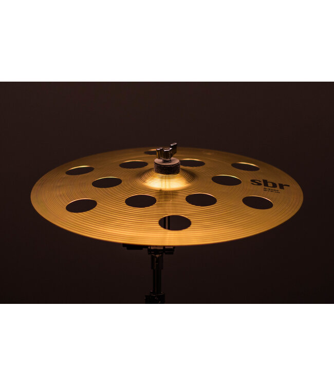 Sabian 16" SBR O-Zone