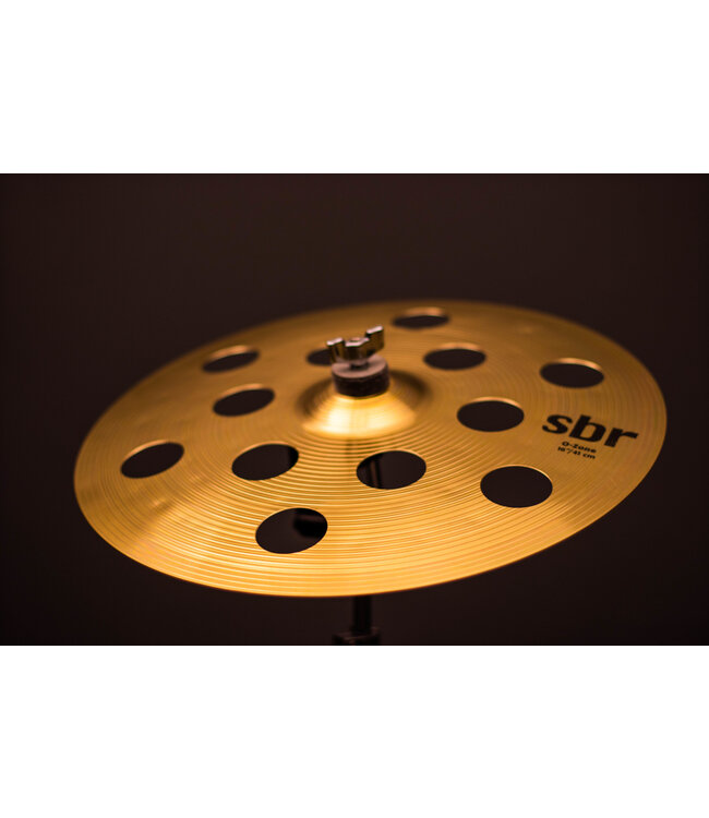 Sabian 16" SBR O-Zone