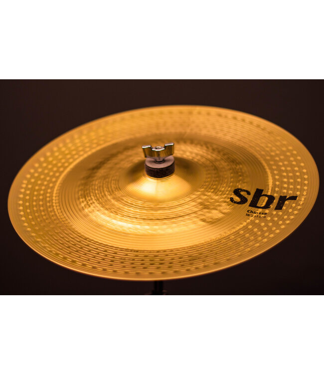 Sabian 16" SBR Chinese