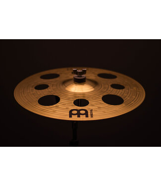 Meinl Meinl 16" HCS Trash Crash