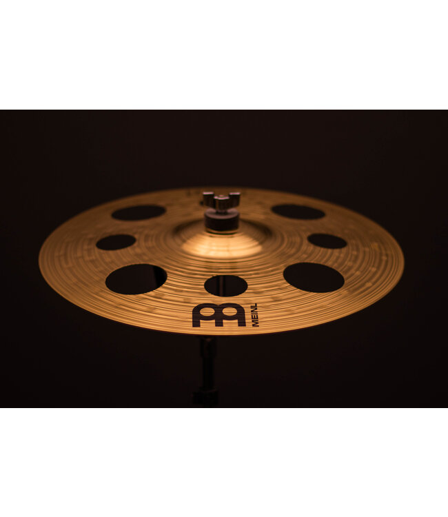 Meinl 16" HCS Trash Crash