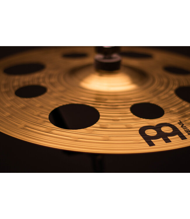 Meinl 16" HCS Trash Crash