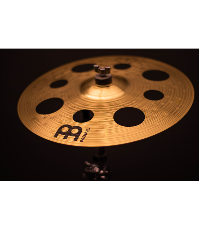 Meinl 16" HCS Trash Crash