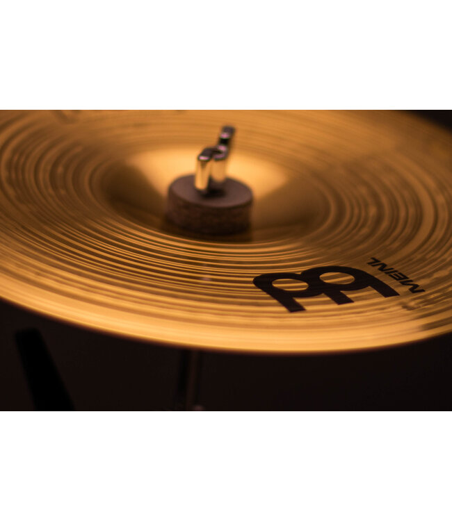Meinl 12" HCS China