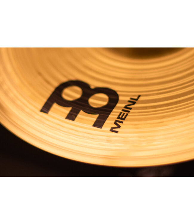 Meinl 12" HCS China
