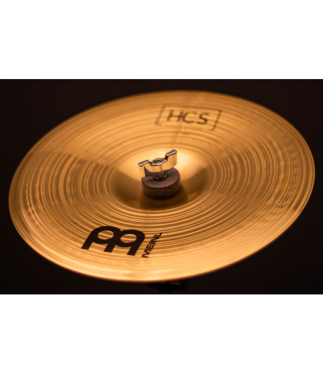Meinl 12" HCS China
