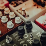 Pedals & FX