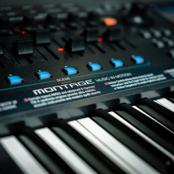 Keyboards