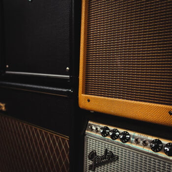 Amps