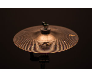 Zildjian Zildjian 10