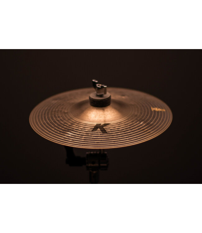 Zildjian 10" K Custom Special Dry Splash