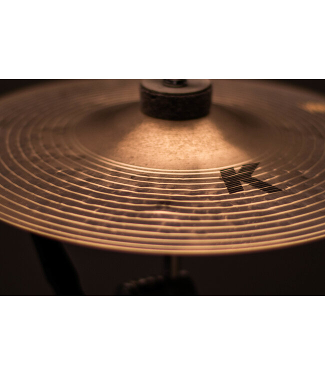 Zildjian 10" K Custom Special Dry Splash