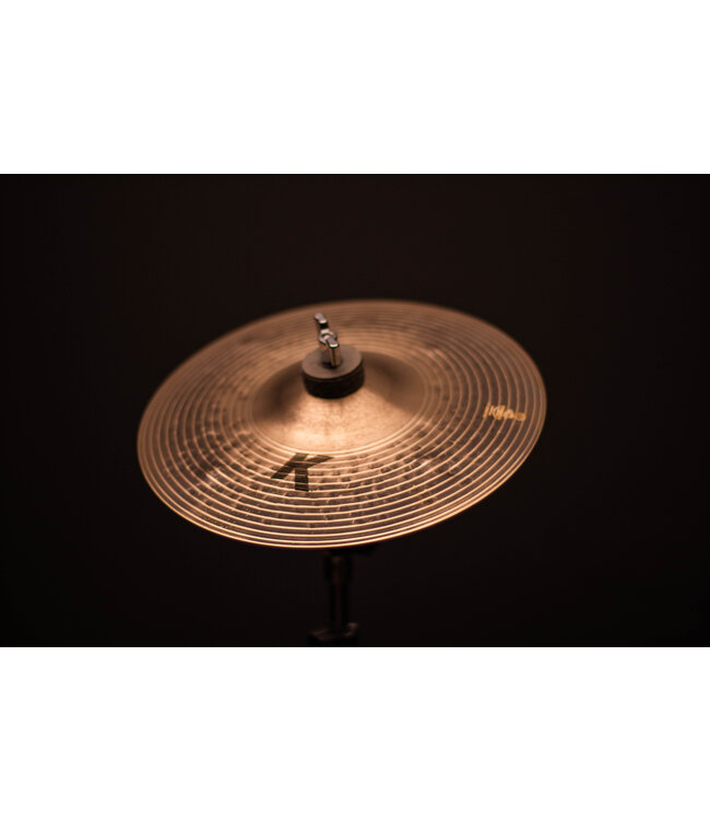 Zildjian 10" K Custom Special Dry Splash