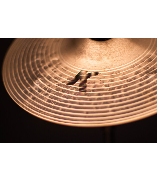 Zildjian 10" K Custom Special Dry Splash