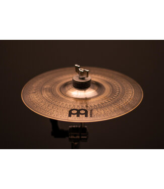 Meinl Meinl 10" Pure Alloy Custom Splash Cymbal