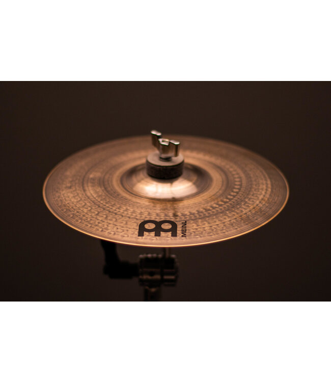 Meinl 10" Pure Alloy Custom Splash