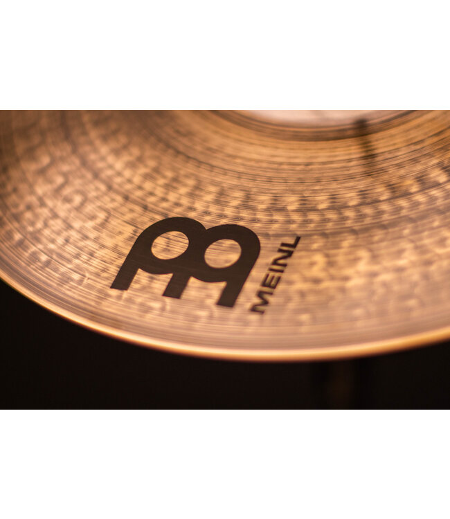 Meinl 10" Pure Alloy Custom Splash
