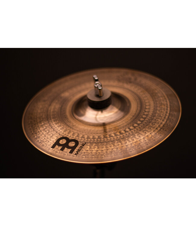 Meinl 10" Pure Alloy Custom Splash