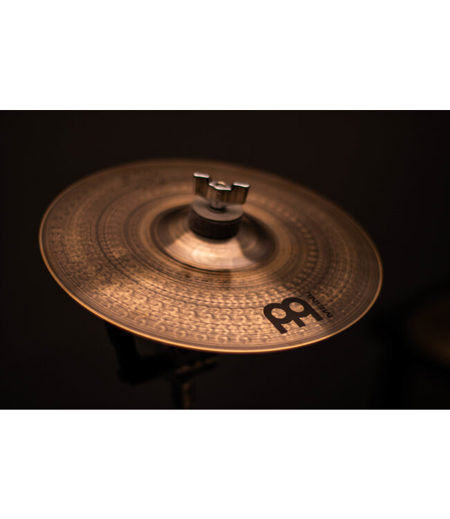 Meinl 10" Pure Alloy Custom Splash
