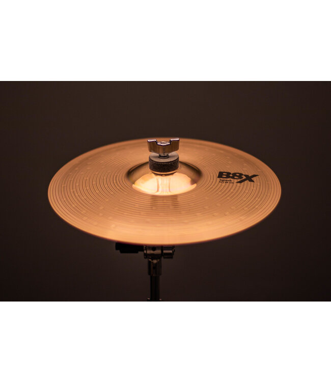 Sabian 12" B8X Splash