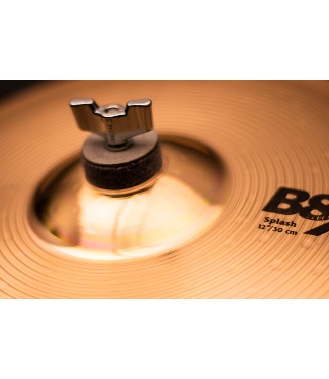 Sabian 12" B8X Splash