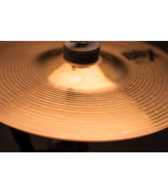Sabian 10" B8X Series Splash Cymbal