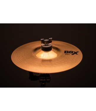 Sabian Sabian 10" B8X Series Splash Cymbal