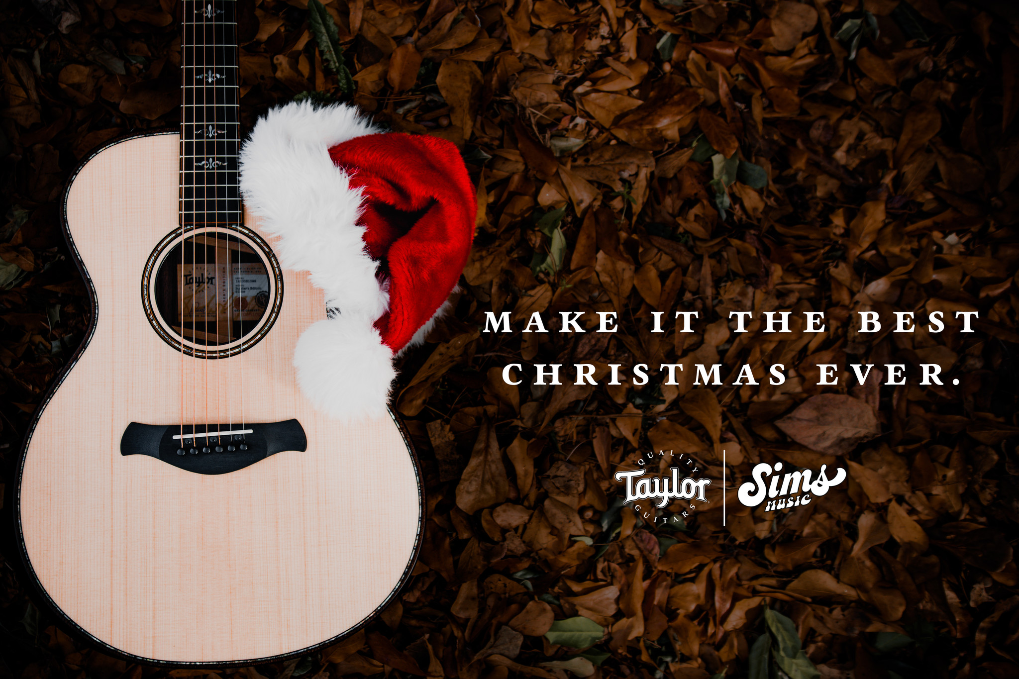 Make it the Best Christmas Ever!