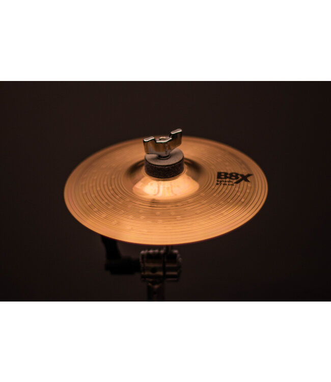 Sabian 8" B8X Splash Cymbal