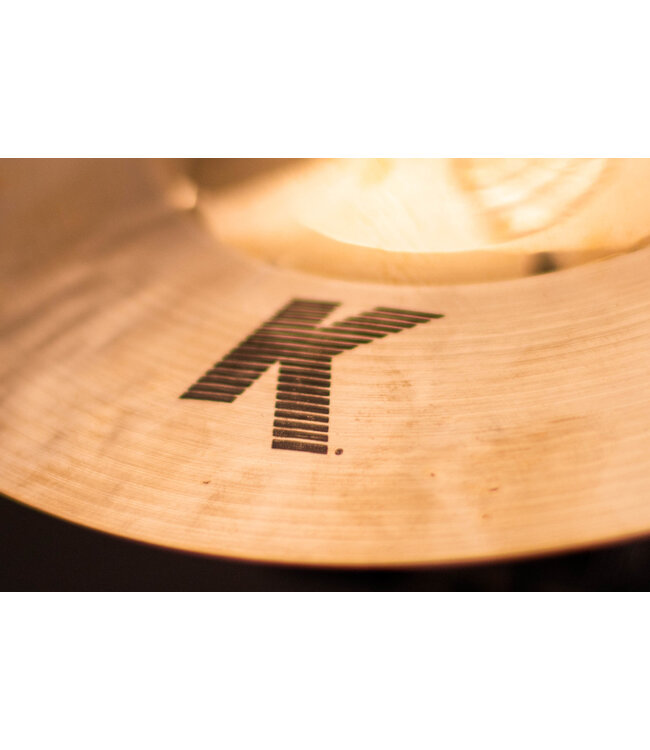 Zildjian 9" K Custom Hybrid Splash