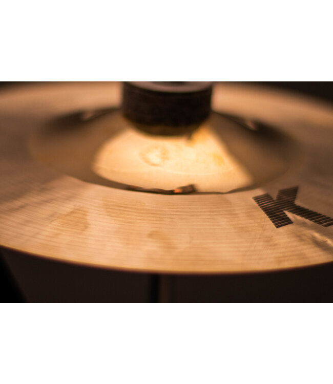 Zildjian 9" K Custom Hybrid Splash