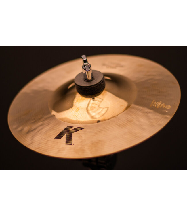 Zildjian 9" K Custom Hybrid Splash