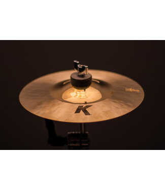 Zildjian Zildjian 9" K Custom Hybrid Splash
