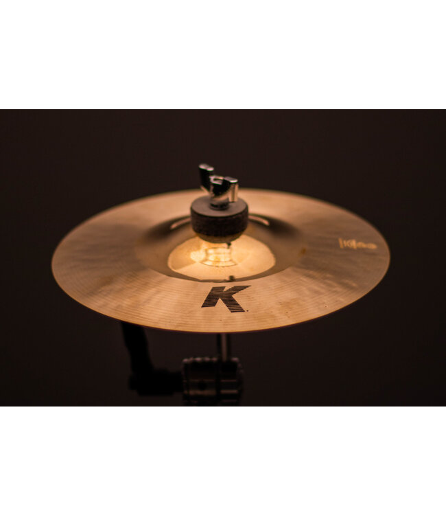 Zildjian 9" K Custom Hybrid Splash