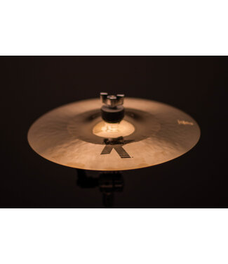 Zildjian Zildjian 11" K Custom Hybrid Splash