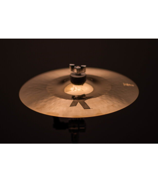Zildjian 11" K Custom Hybrid Splash