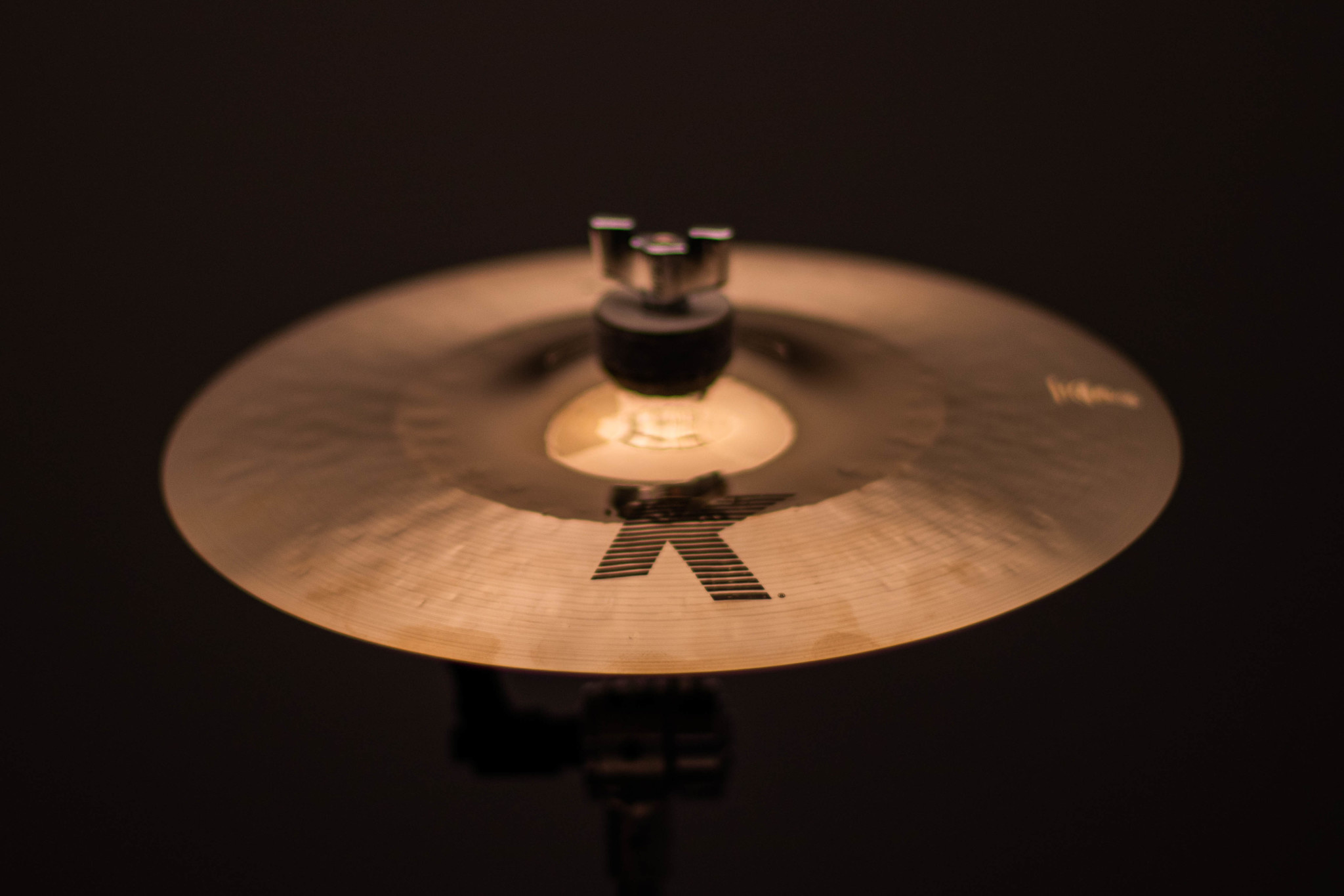 Zildjian 11